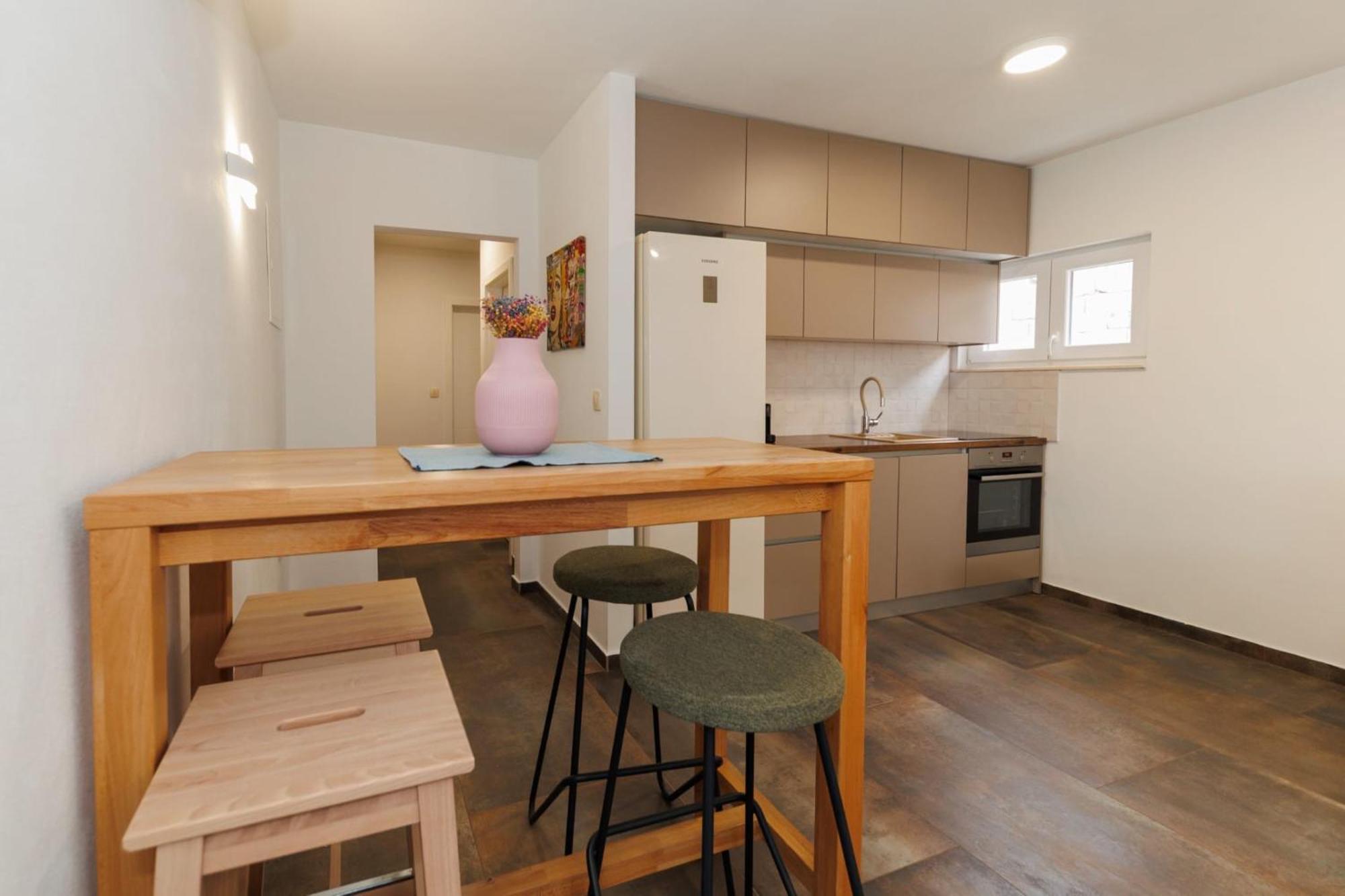 Apartments 23 And 25 With Free Private Parking Zadar Exterior foto